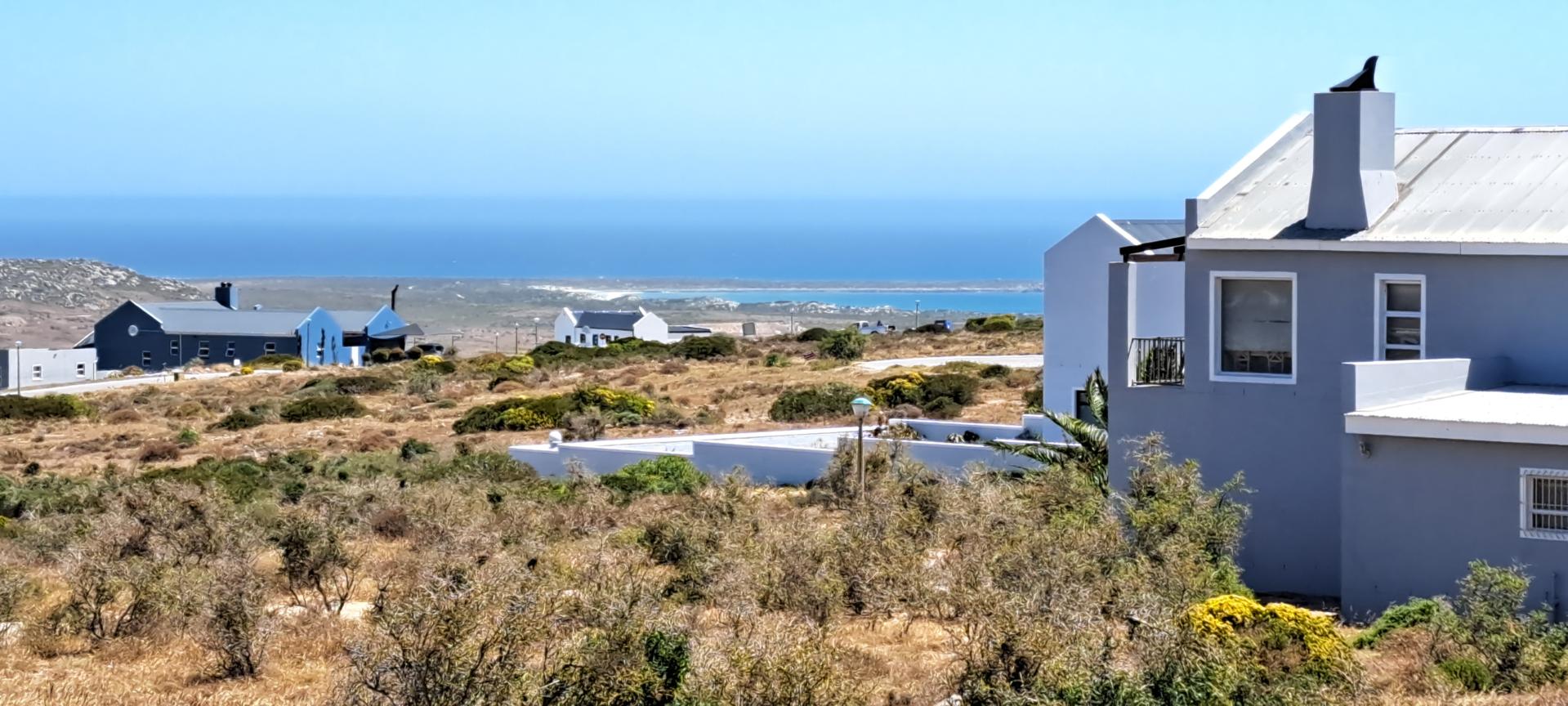 Vacant land / plots for sale in Saldanha Saldanha Property