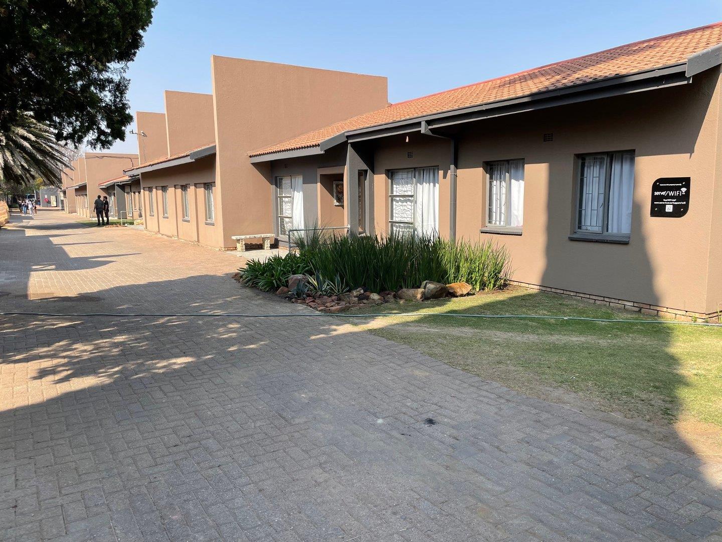 Vanderbijlpark Central Property Property and houses for sale in