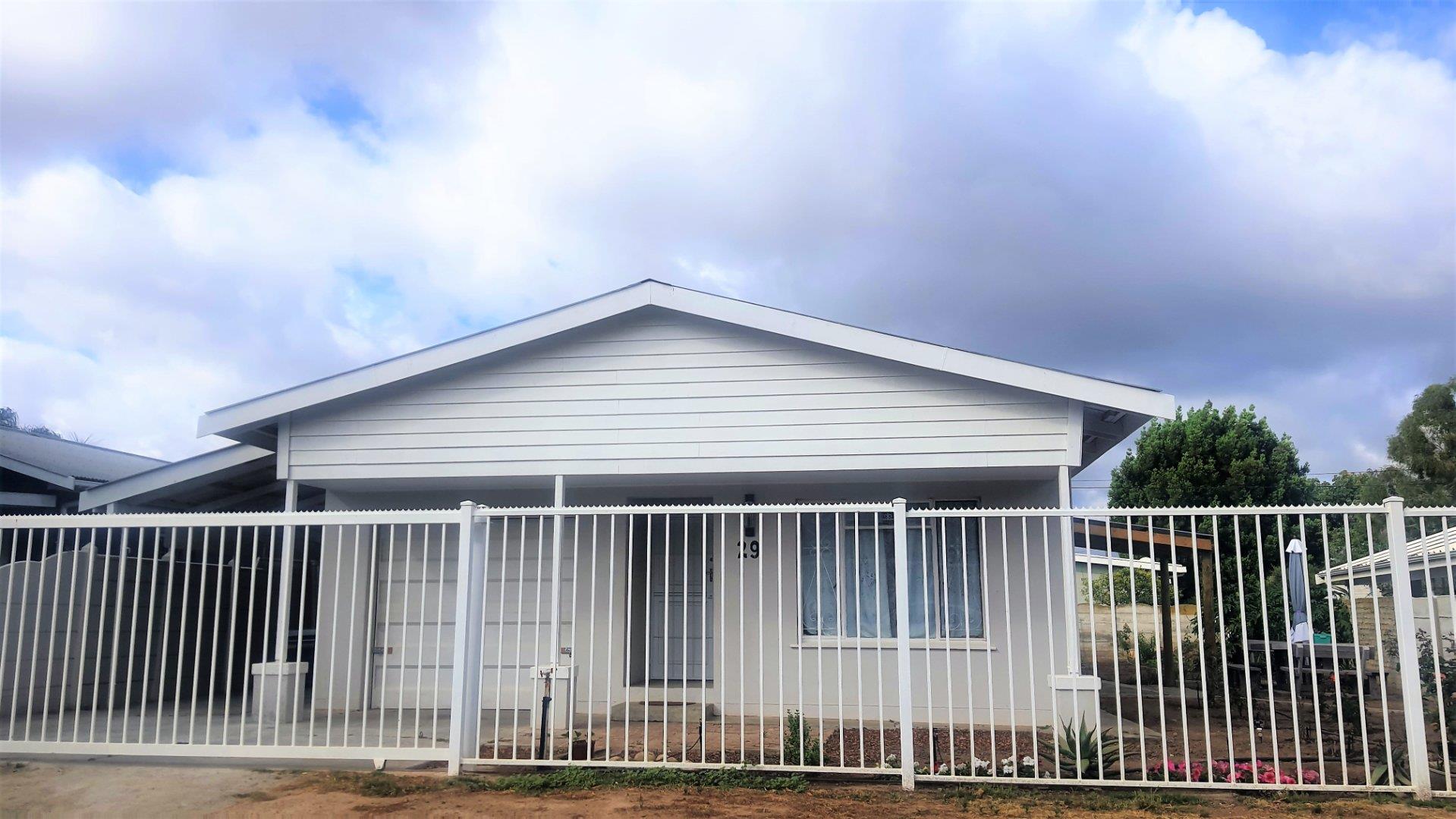 3 Bedroom House for sale in Robertson 29 Leeuwin Avenue P24111972650