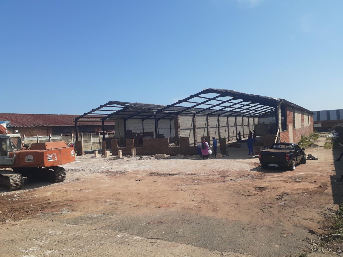 Commercial property to rent in Empangeni Central P24111973523