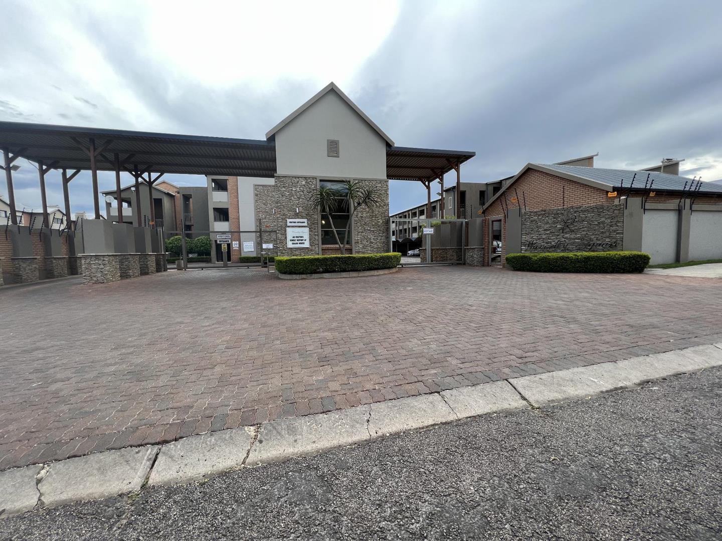 Waverley, Pretoria Property Apartments / flats to rent in Waverley