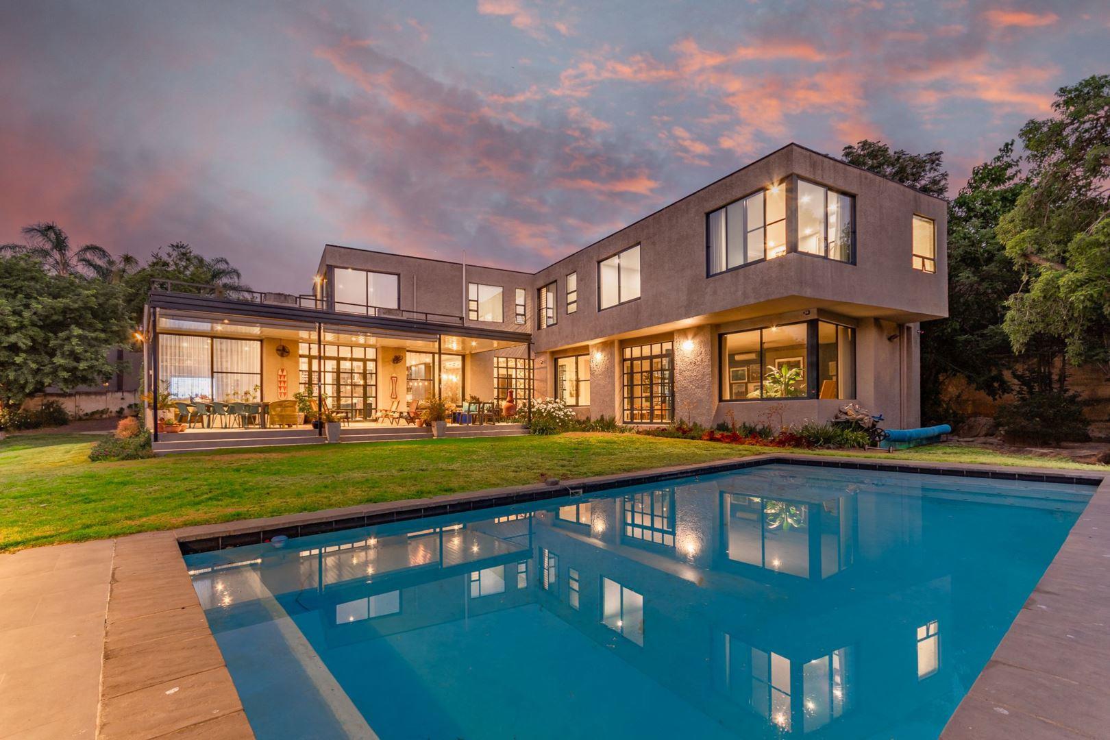 6 Bedroom House for sale in Morningside P24111976946