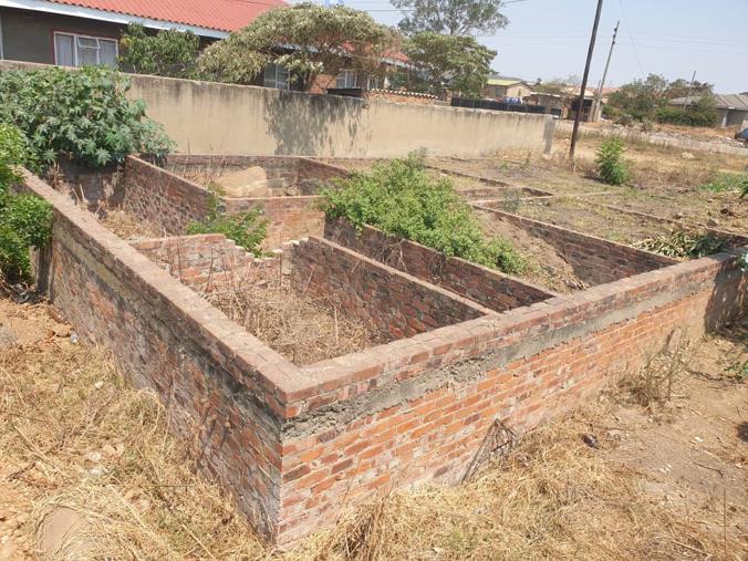 Vacant Land / Plot for Sale in Waterfalls