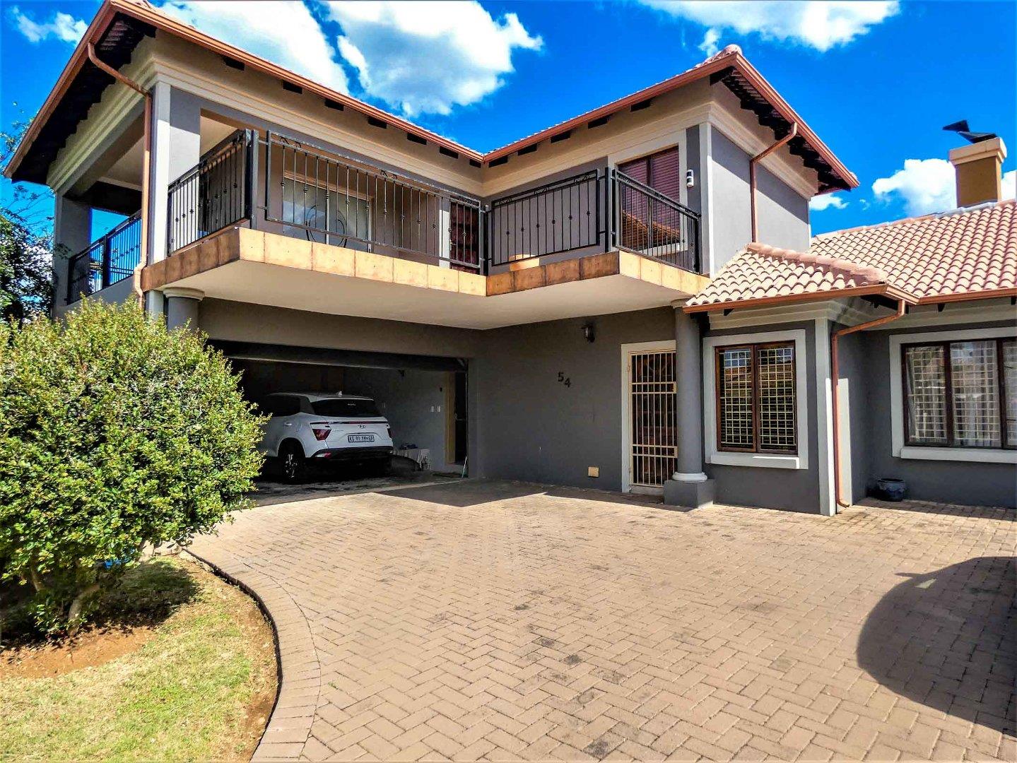 Clearwater Estate Property Property and houses for sale in Clearwater