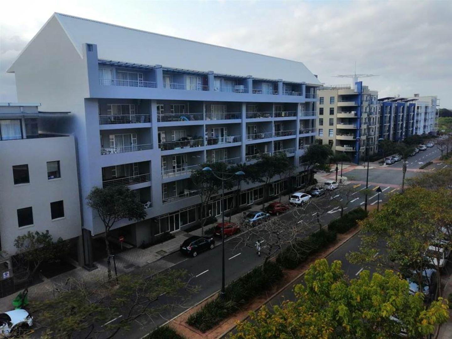 1 Bedroom Apartment / flat to rent in Umhlanga Central P24112015518