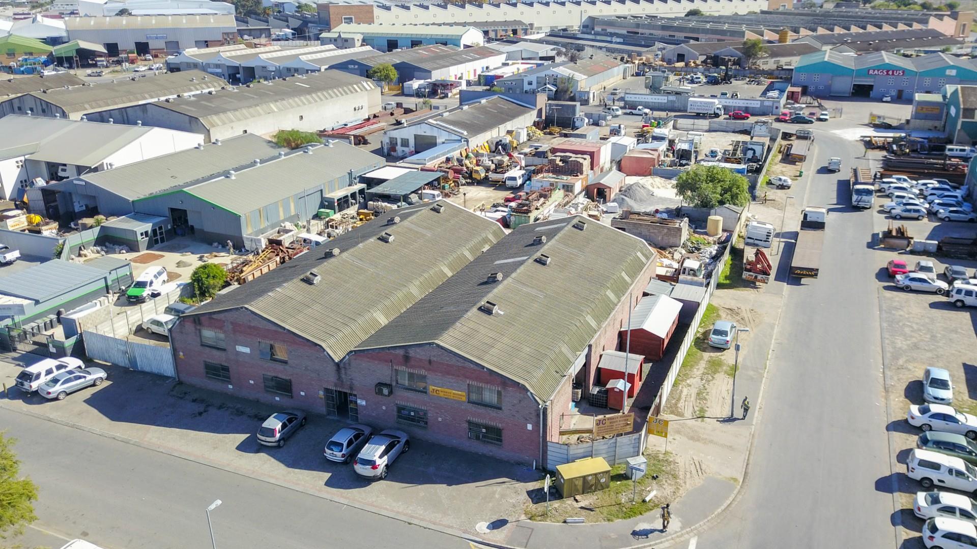 Industrial property for sale in Blackheath Blackheath Property