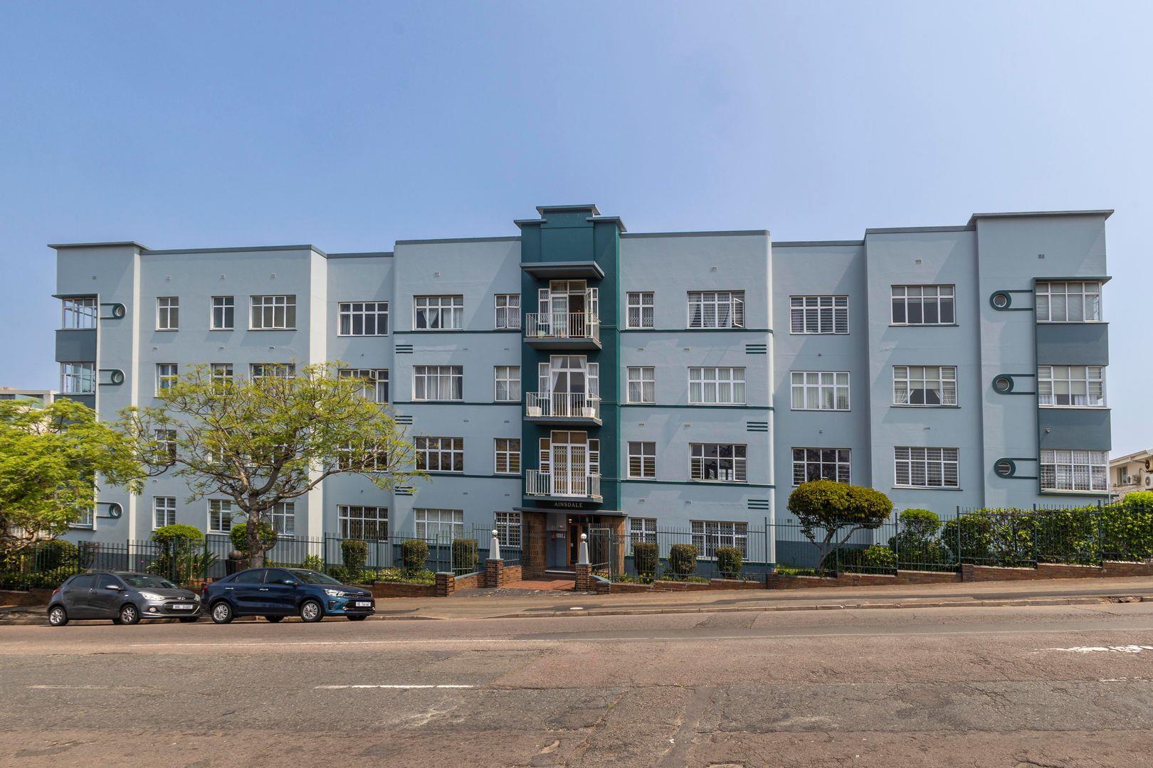 Musgrave Property Apartments / flats for sale in Musgrave