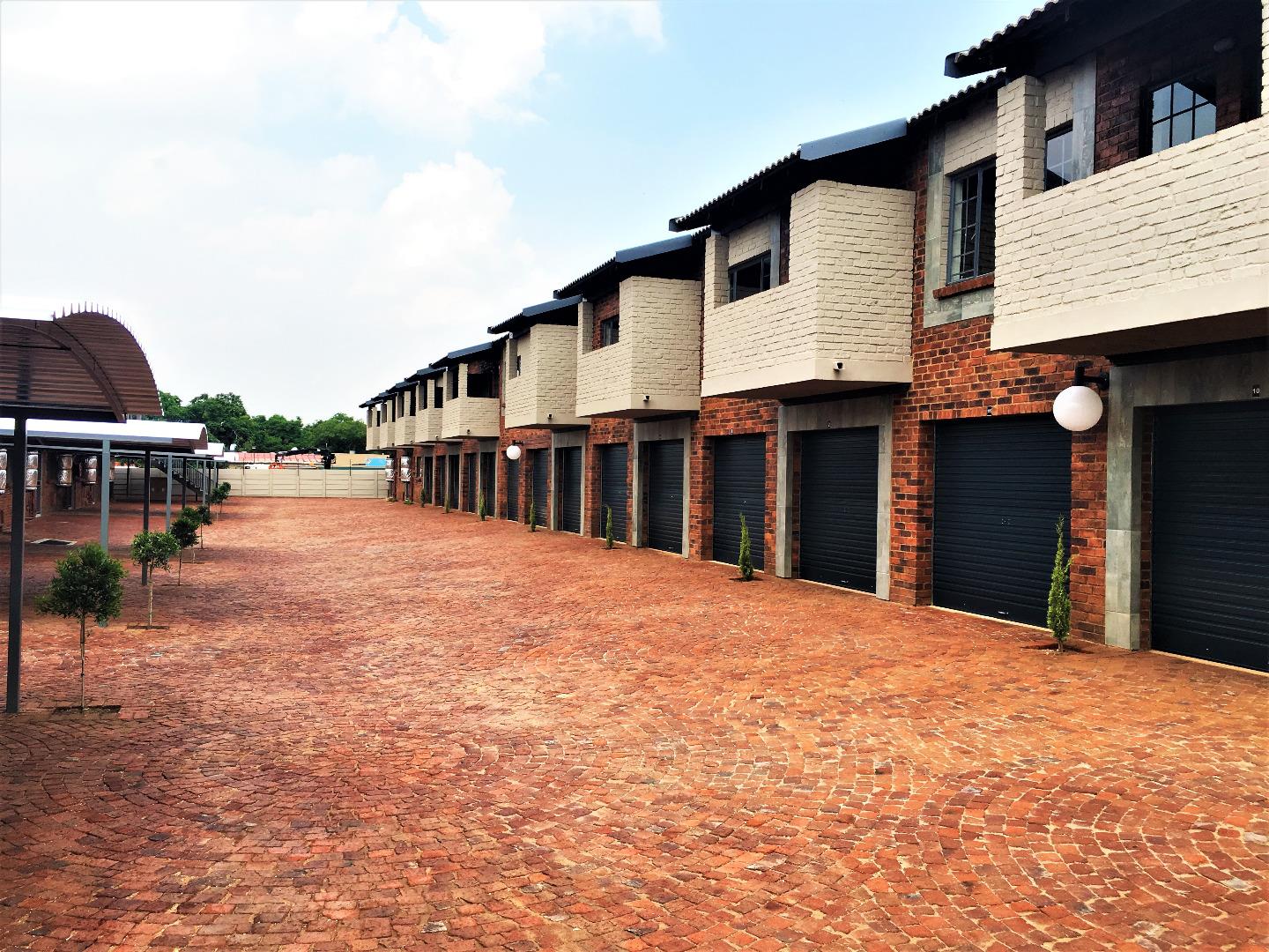 2 Bedroom Apartment / flat for sale in Pretoria North 9 Firebird 546