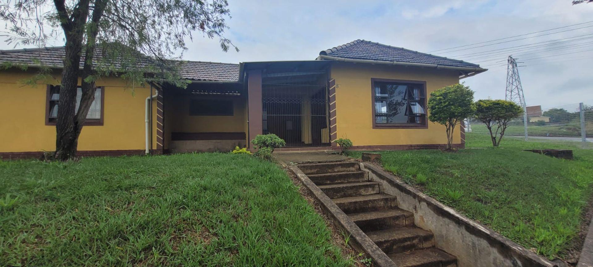 Napierville Property Property and houses to rent in Napierville