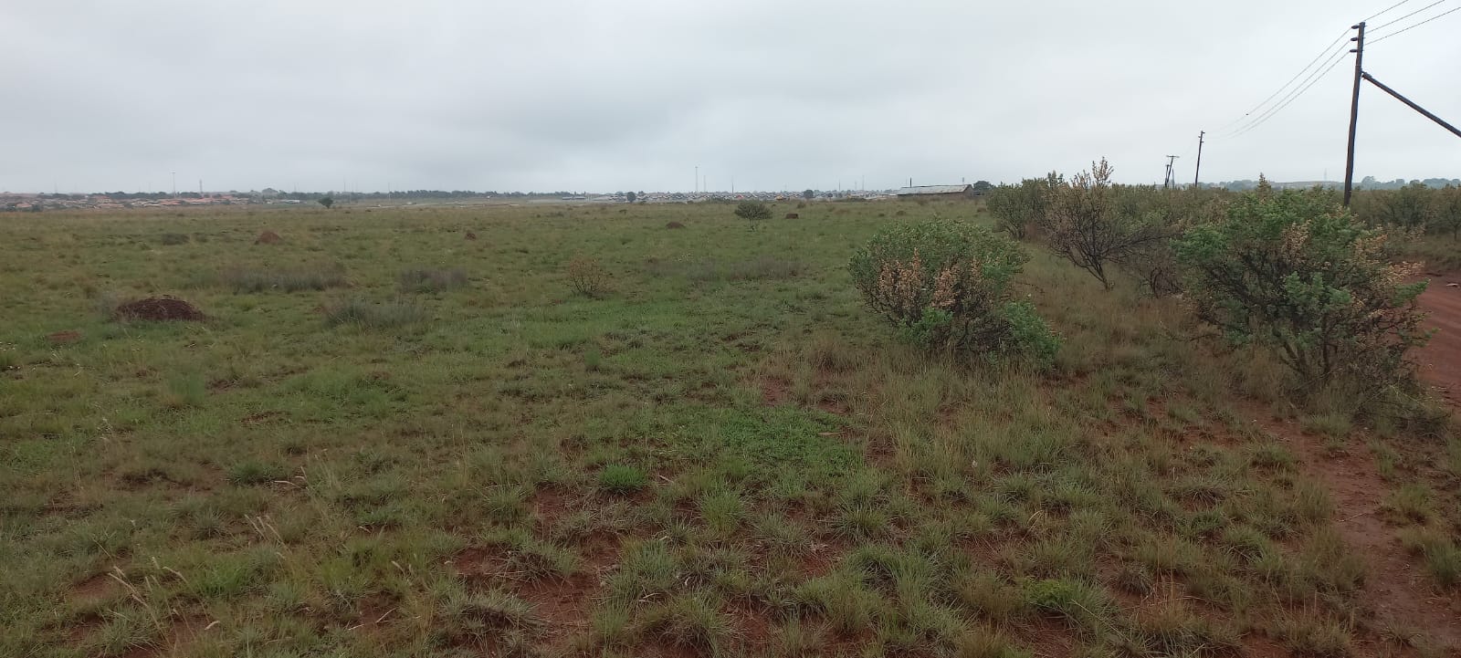 Vacant land / plots for sale in Soweto Soweto Property
