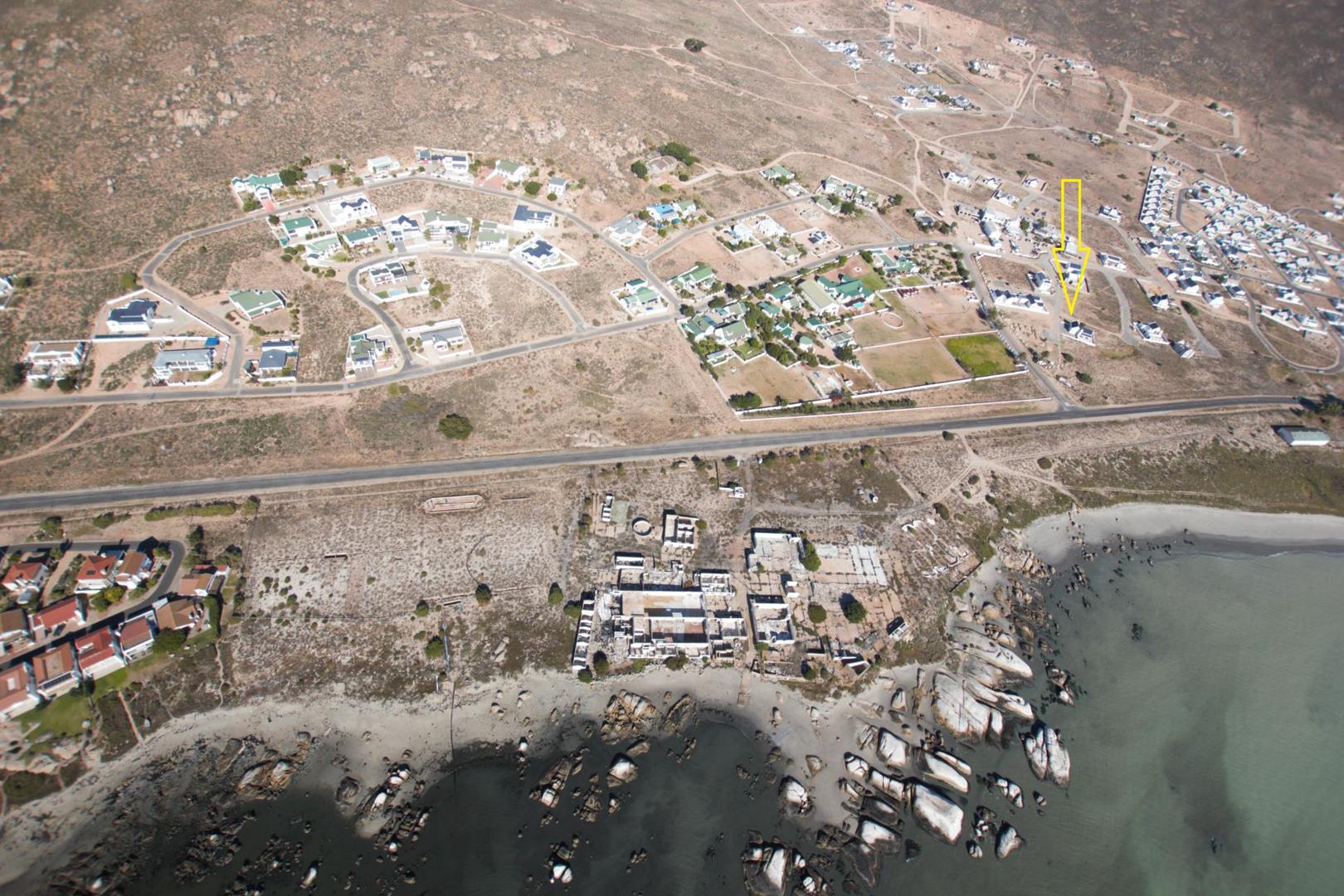 Vacant land / plot for sale in Harbour Lights P24110781963