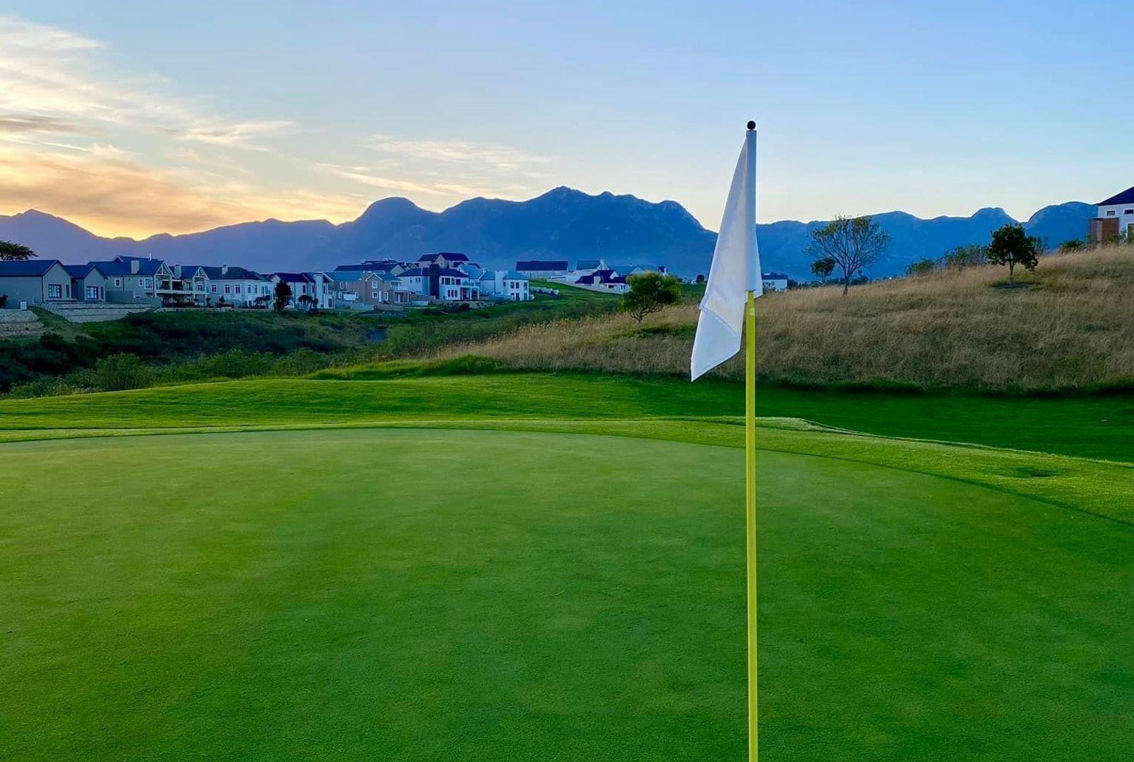 Vacant land / plot for sale in Kingswood Golf Estate P24111237781