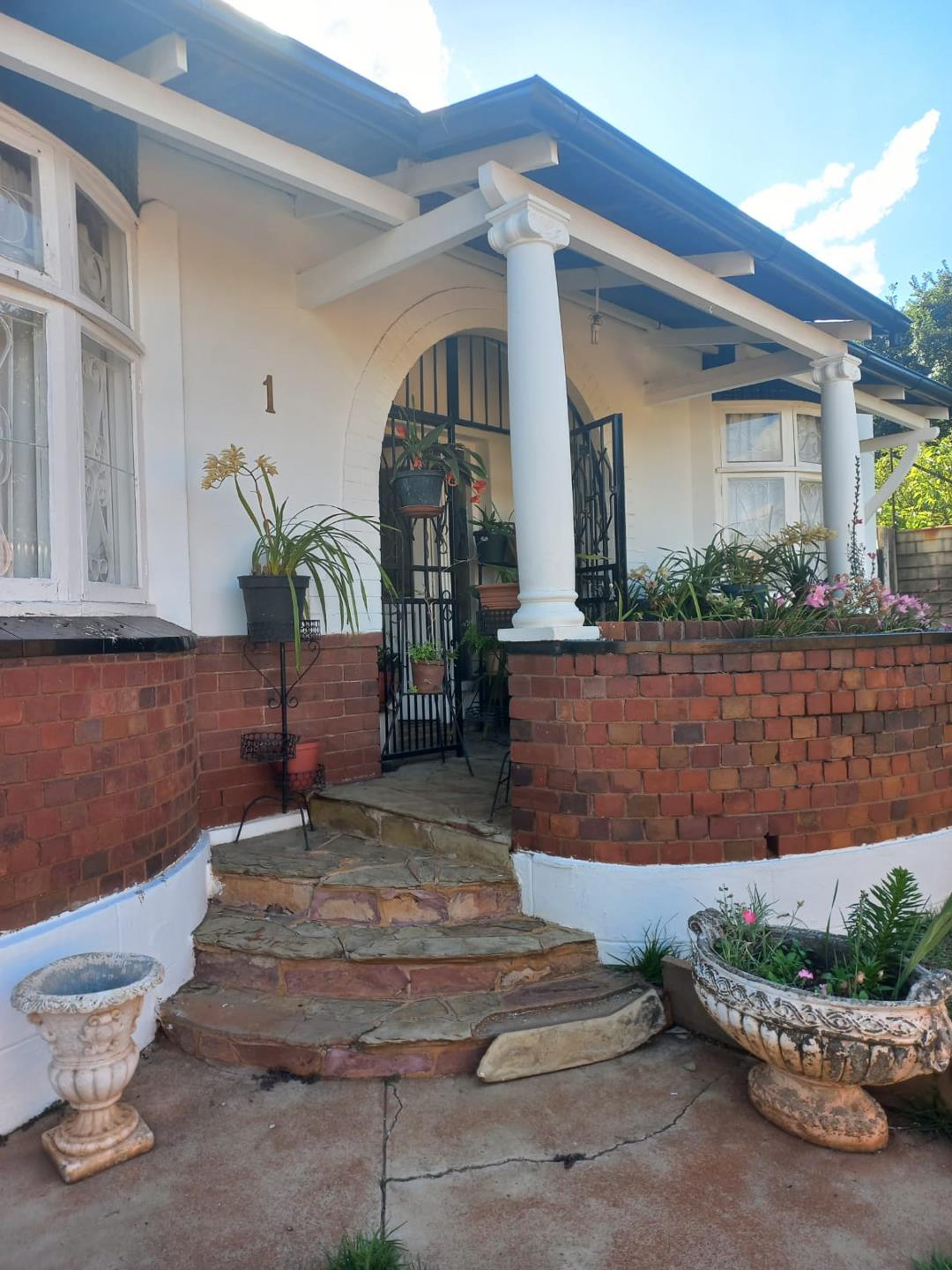 Primrose Property Property and houses for sale in Primrose