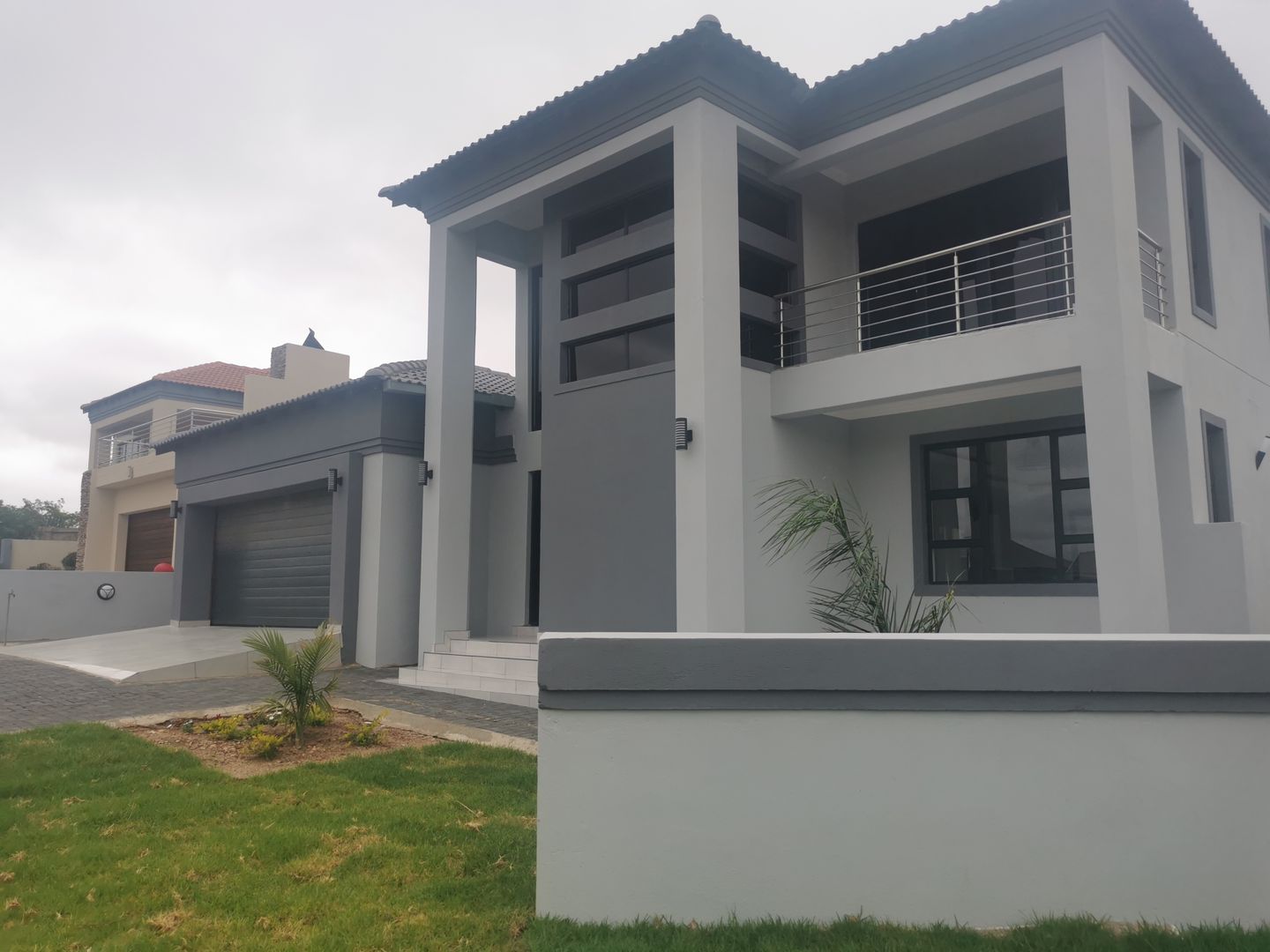 4 Bedroom House for sale in Woodhill Estate P24111984318