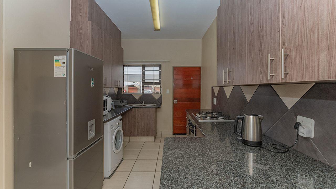 Eastleigh, Edenvale Property Property and houses for sale in