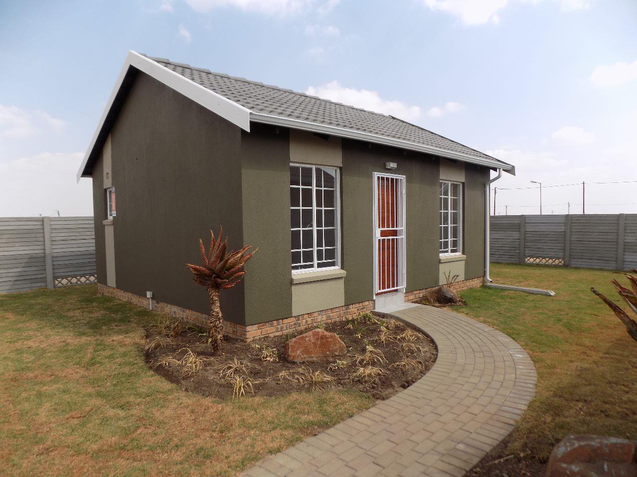 Property and houses for sale in Johannesburg Johannesburg Property