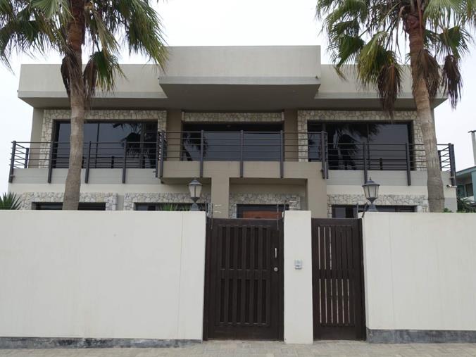 5 Bedroom House for Sale in Ocean View