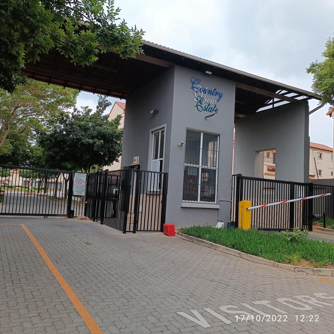 Country View, Midrand Property Property and houses for sale in