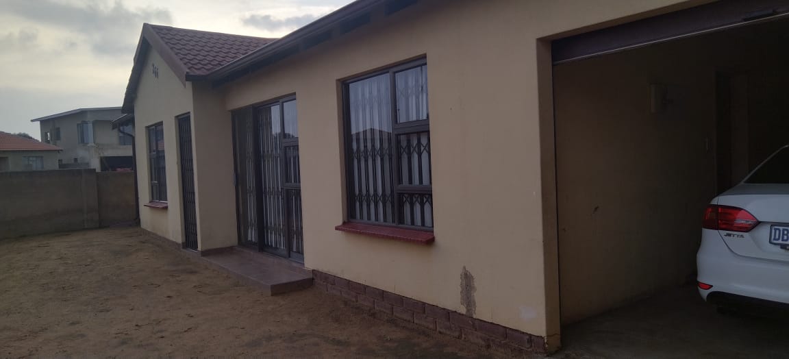 Vanderbijlpark Ce 4 Property Property and houses for sale in
