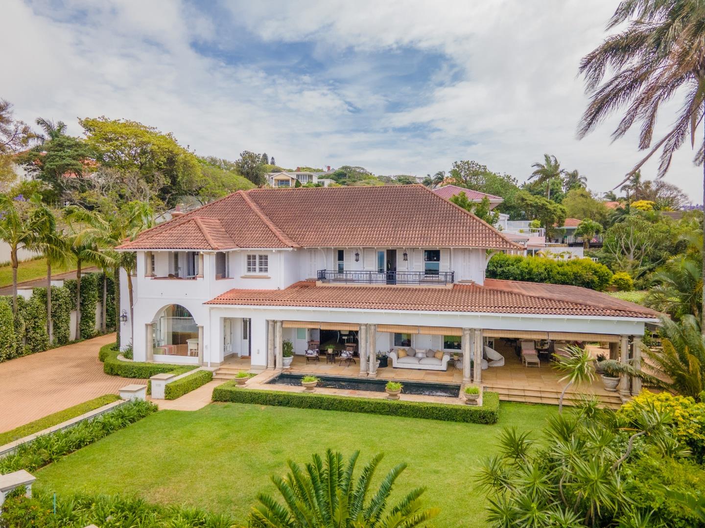 4 Bedroom House for sale in Morningside 46 Sir Arthur Road P24