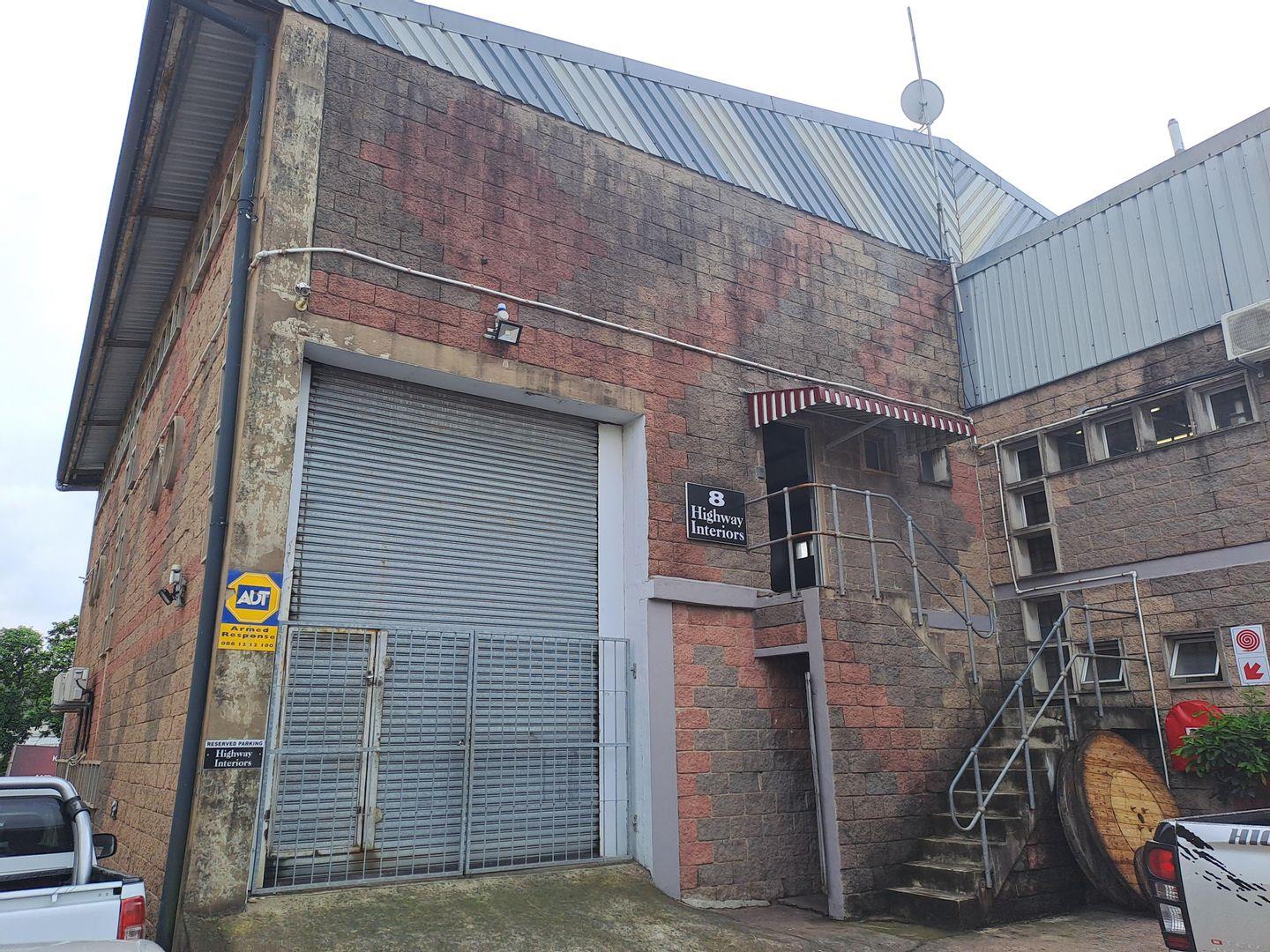 Industrial property for sale in Property