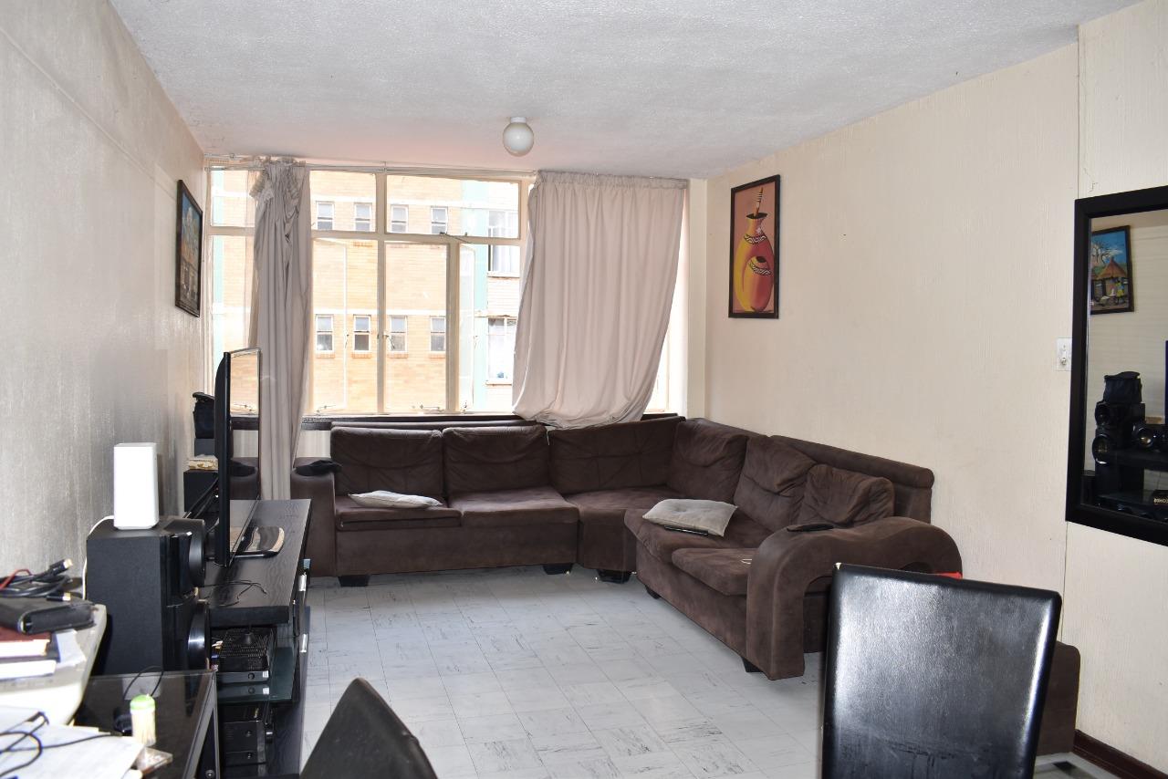 2 Bedroom Apartment / flat for sale in Sunnyside 140 Gerhard Moerdyk