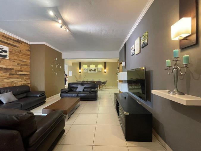 4 Bedroom Apartment / Flat for Sale in Beau Bassin