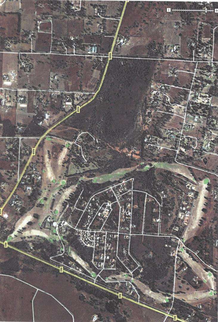 Vacant land / plots for sale in Walkerville Walkerville Property