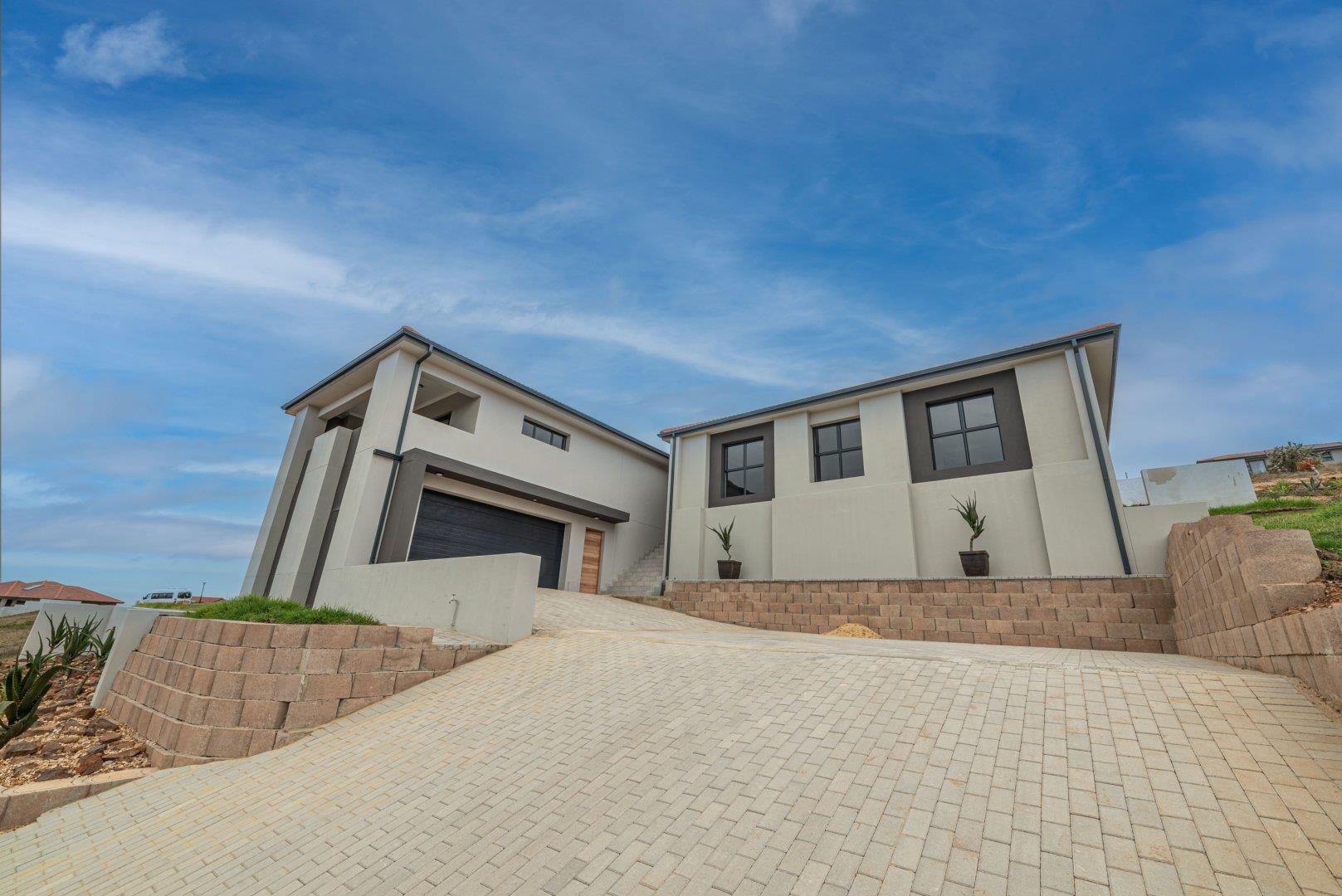 3 Bedroom House for sale in Groot Brakrivier Central P24111993093