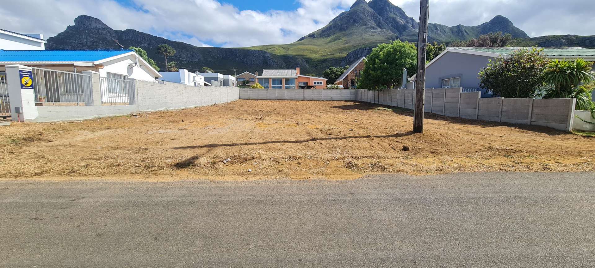 Vacant land / plot for sale in Kleinmond Central P24111993573