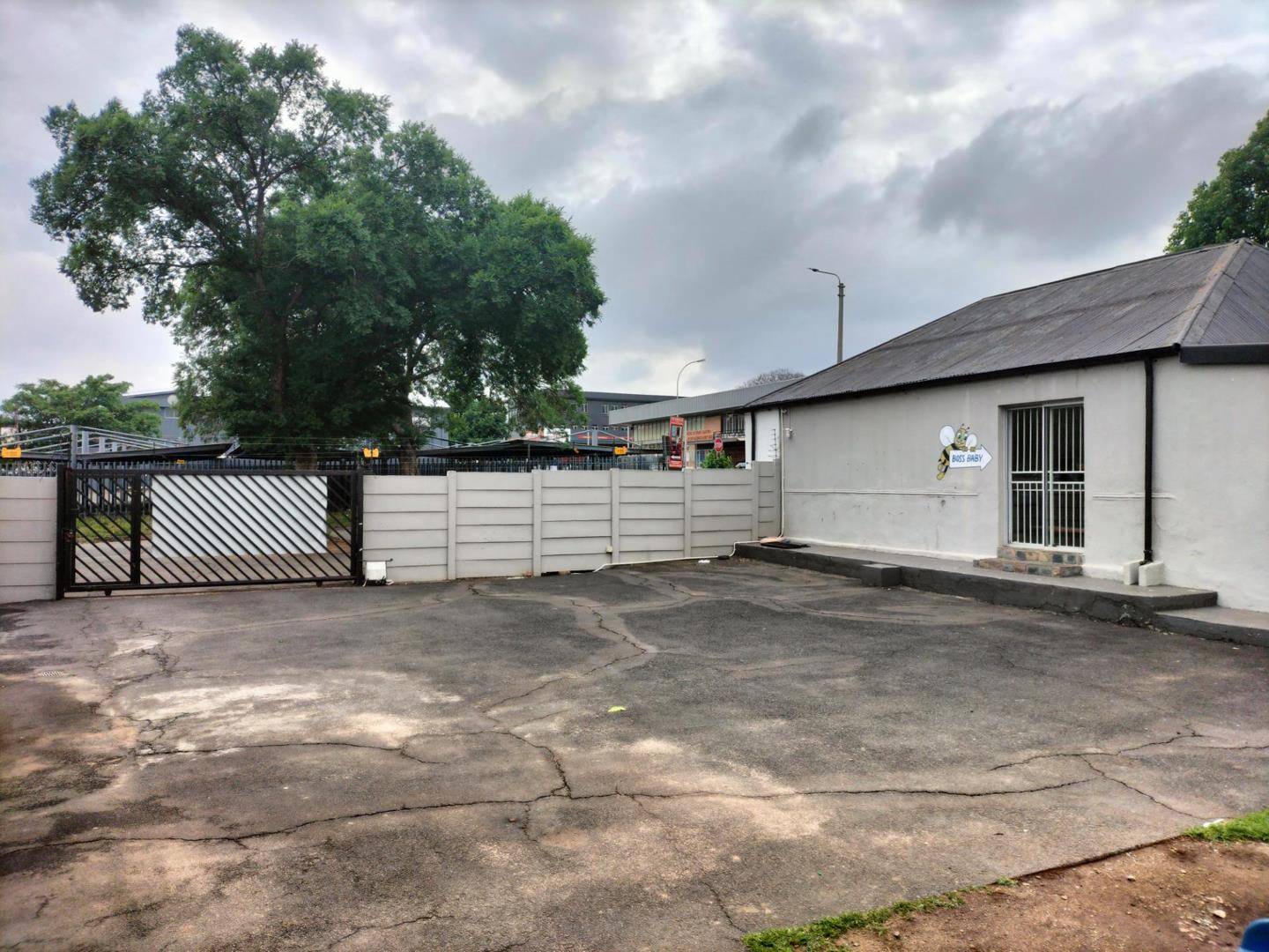 Commercial property for sale in Edenvale Central P24111994086