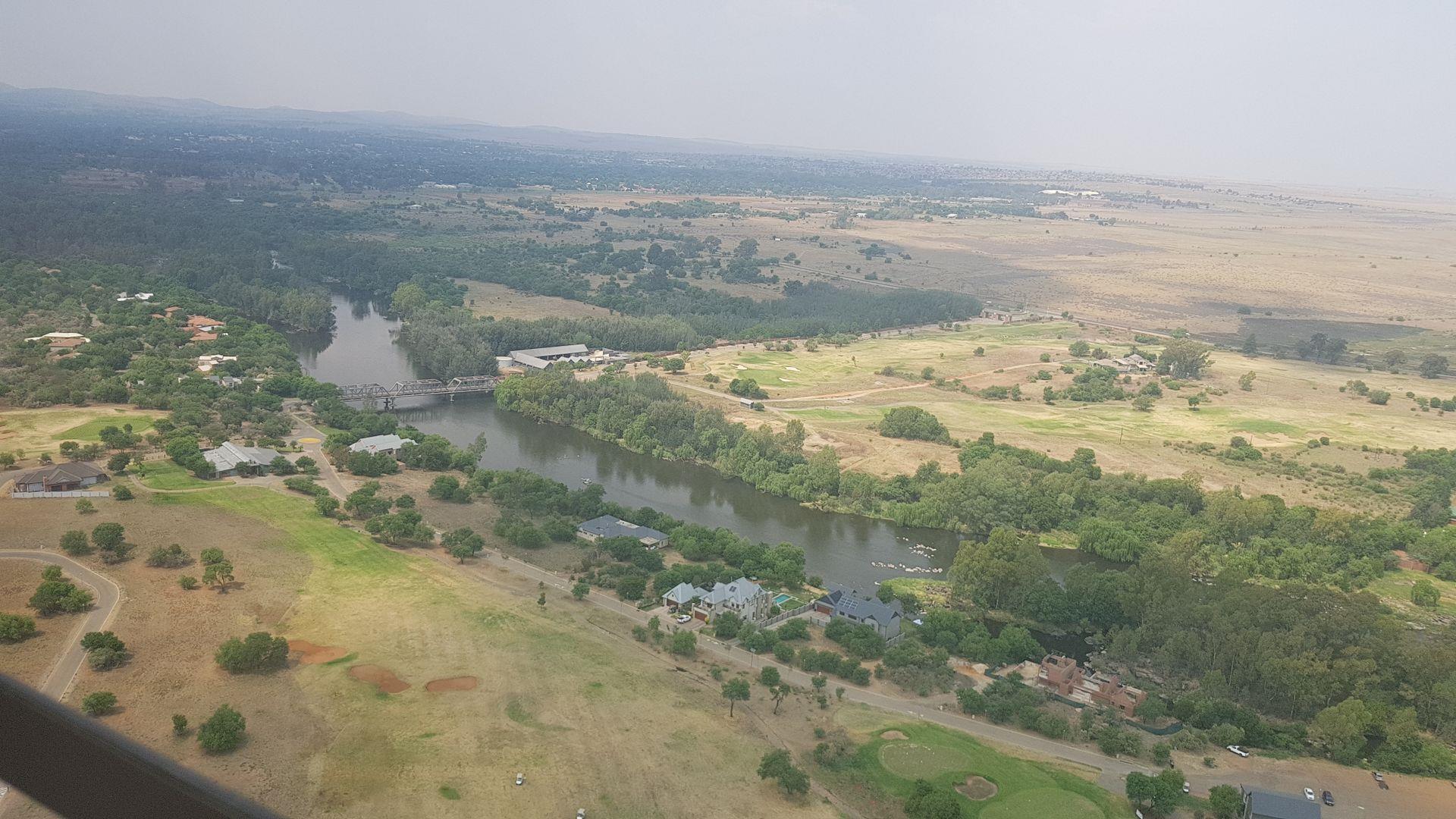 Vaal De Grace Golf Estate, Parys Property Property and houses for