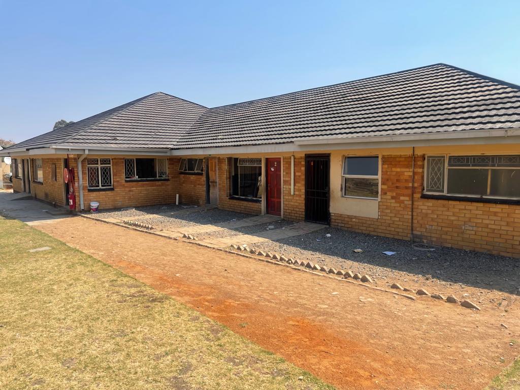 Vacant land / plot for sale in Mnandi P24112238738