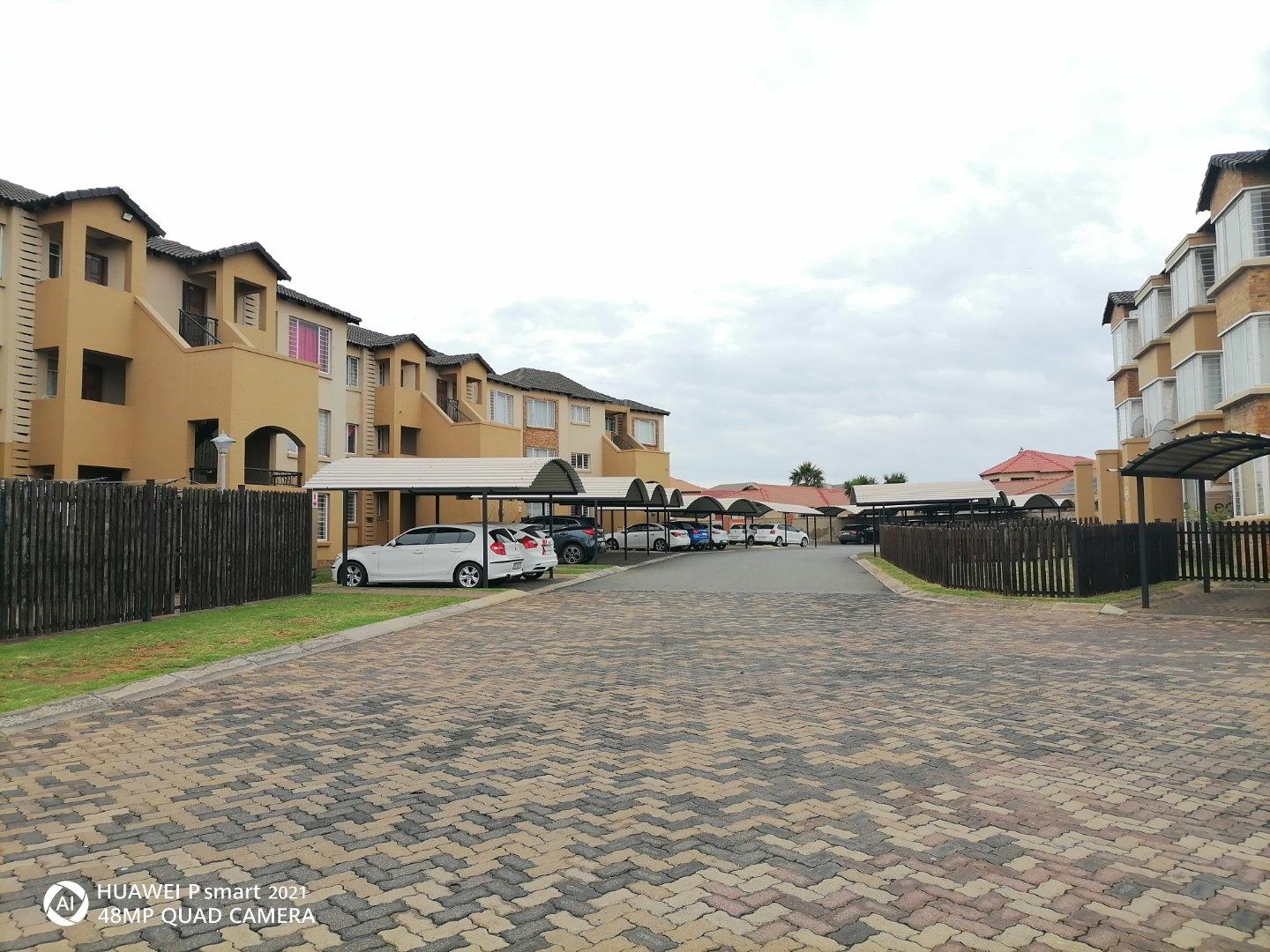 Apartments / flats for sale in Witbank Witbank Property Property24