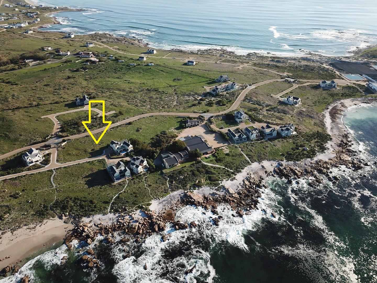 Vacant land / plot for sale in Cape St Martin Private Reserve 6