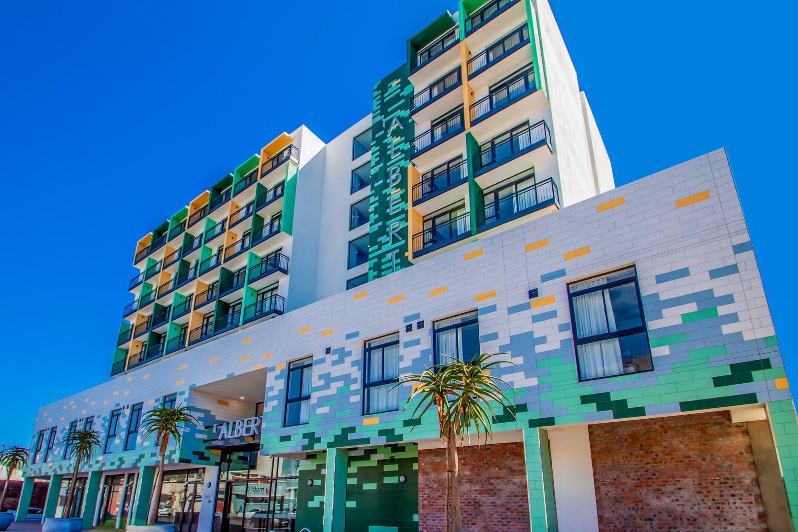 1 Bedroom Apartment / flat for sale in Woodstock 917 1 On Albert, 1