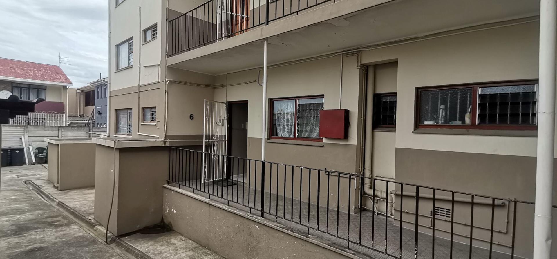 3 Bedroom Apartment / flat for sale in King Williams Town Central P24