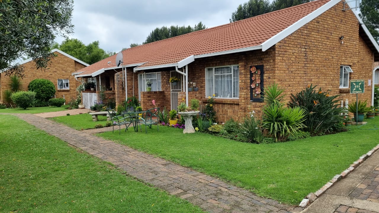 1 Bedroom House for sale in Springs Central P24111996096