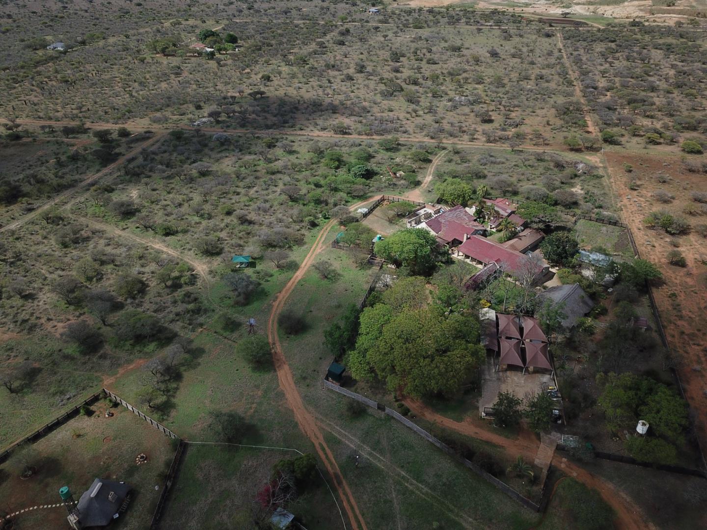 Farm for sale in Roodepoort AH P24111815288