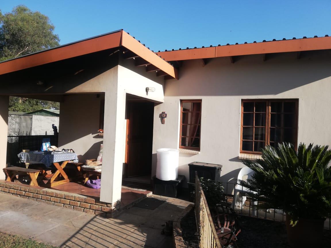 Cullinan Property Property and houses for sale in Cullinan