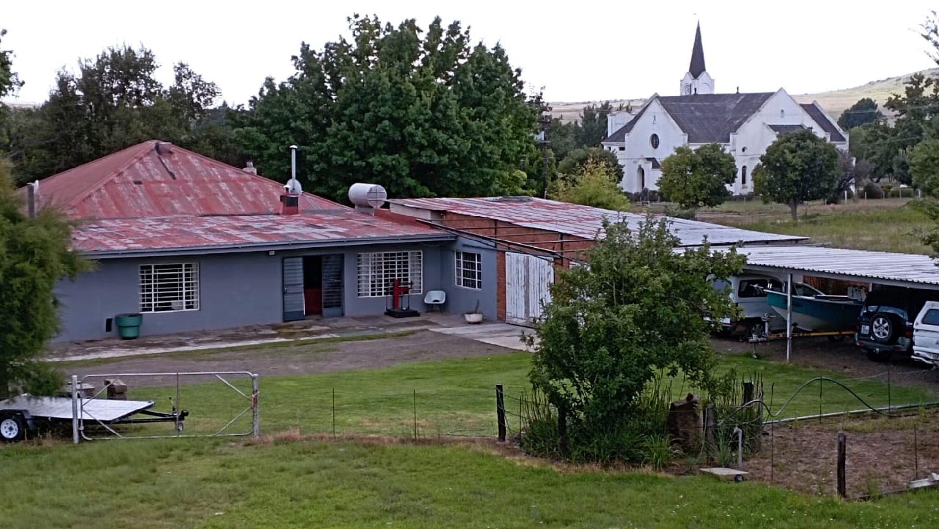 Property and houses for sale in Jamestown Jamestown Property