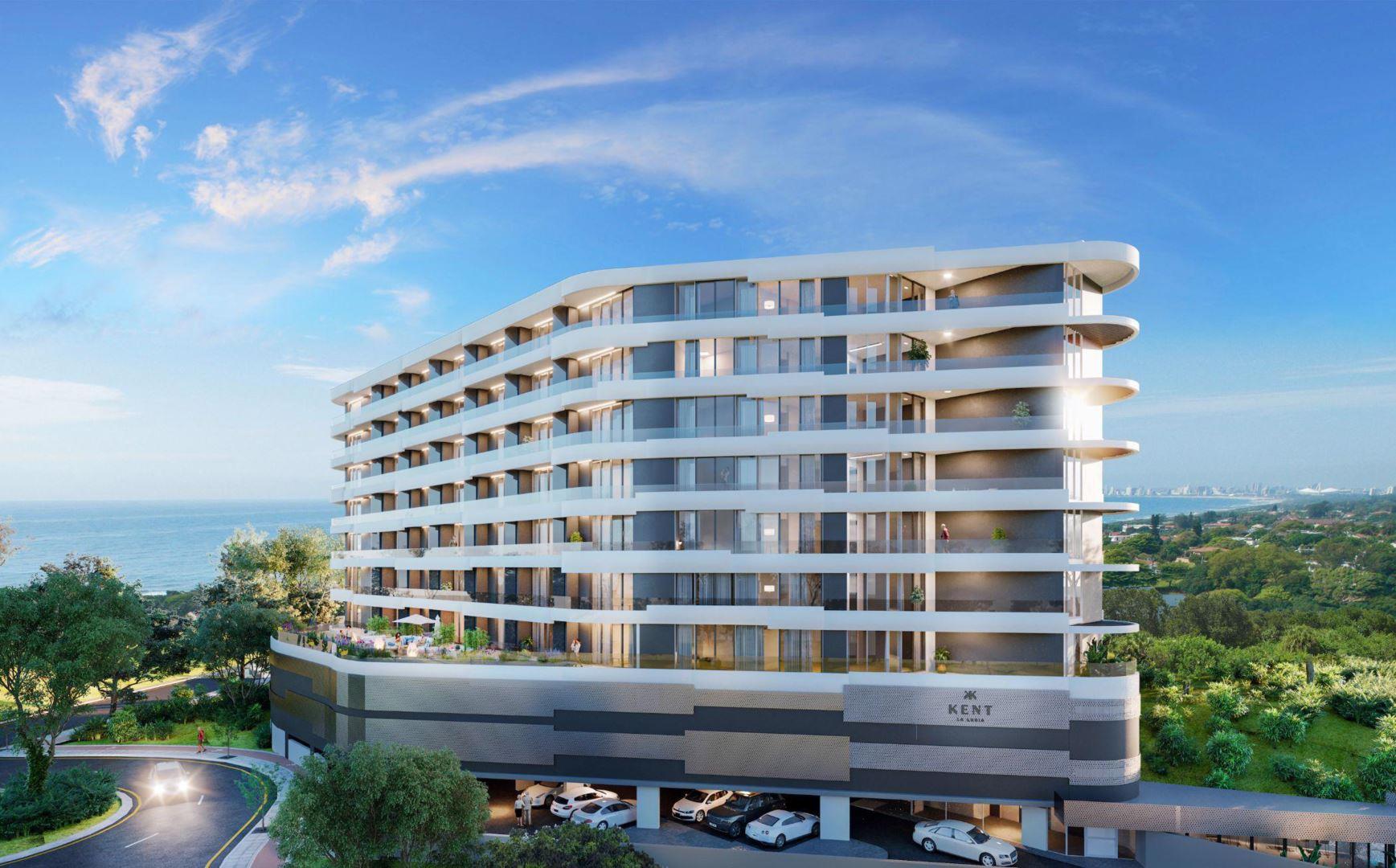 La Lucia Property Apartments / flats for sale in La Lucia