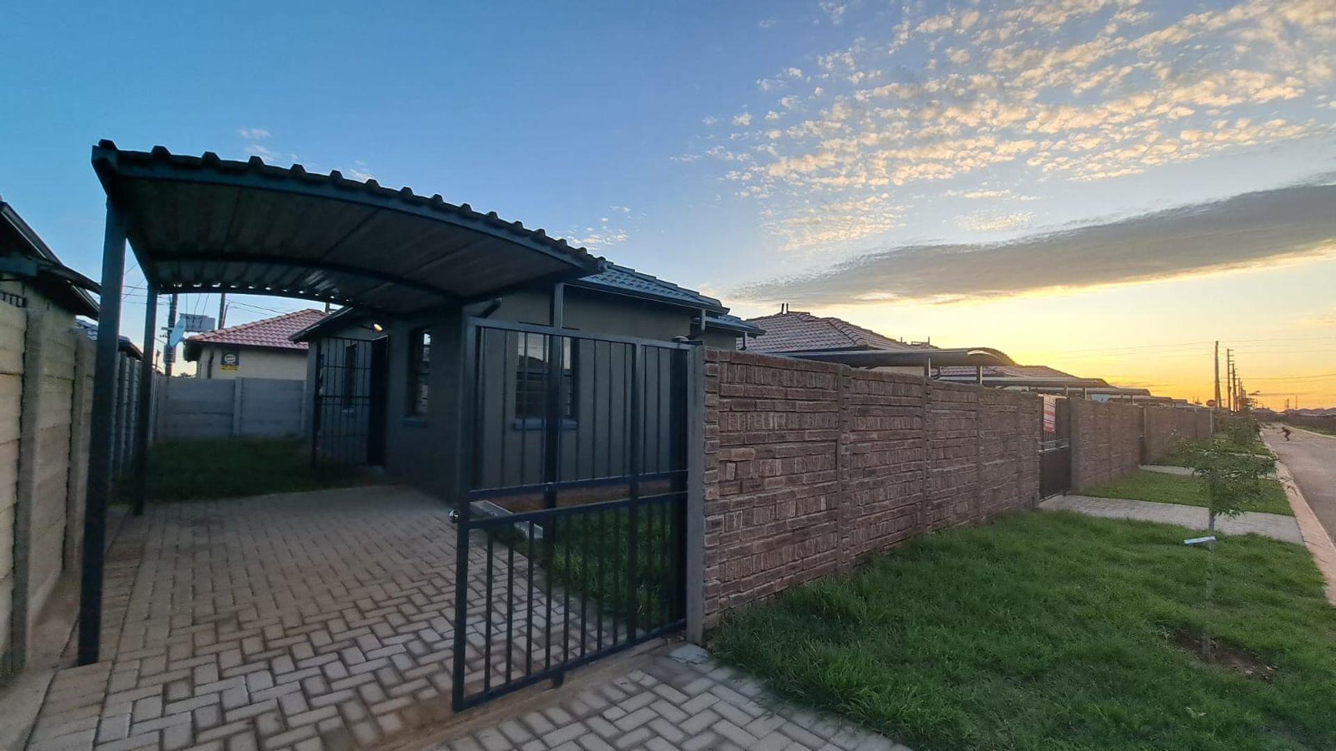 Houses to rent in Soweto Soweto Property Page 4