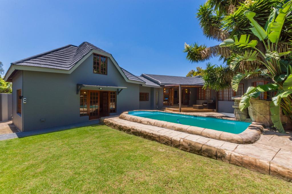 3 Bedroom House for sale in Eden Glen 30 Smith Avenue P24113466445