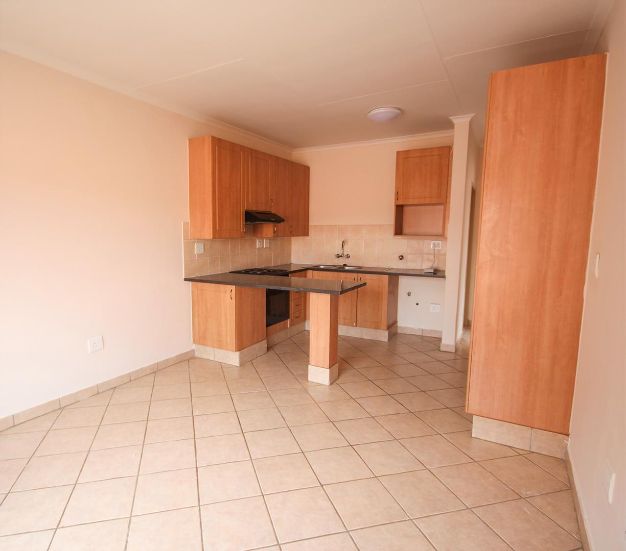 2 Bedroom Apartment / flat to rent in Hazeldean 1 Sinatra Cl P24