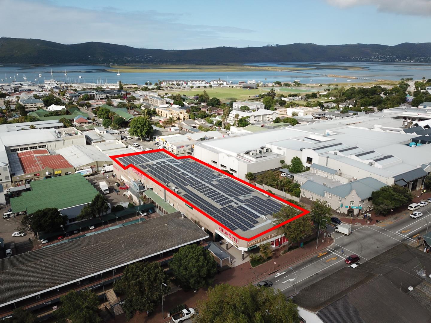 Knysna Central Property Property and houses for sale in Knysna