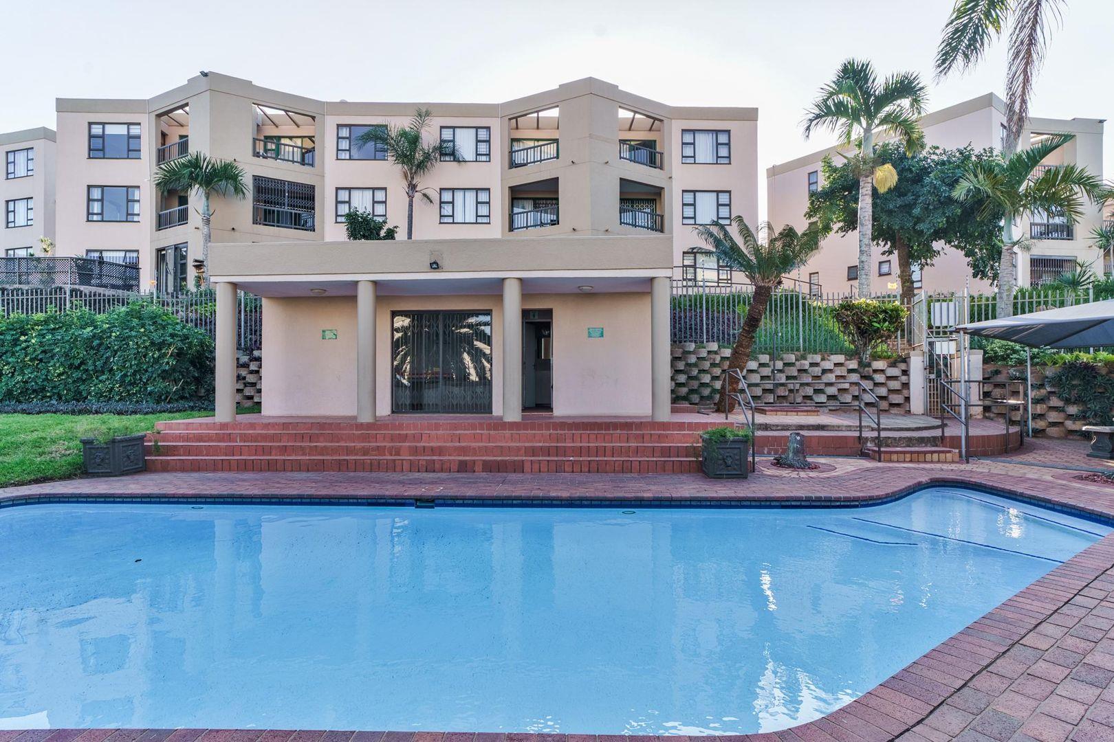 2 Bedroom Apartment / flat for sale in Umhlanga Central P24107664363