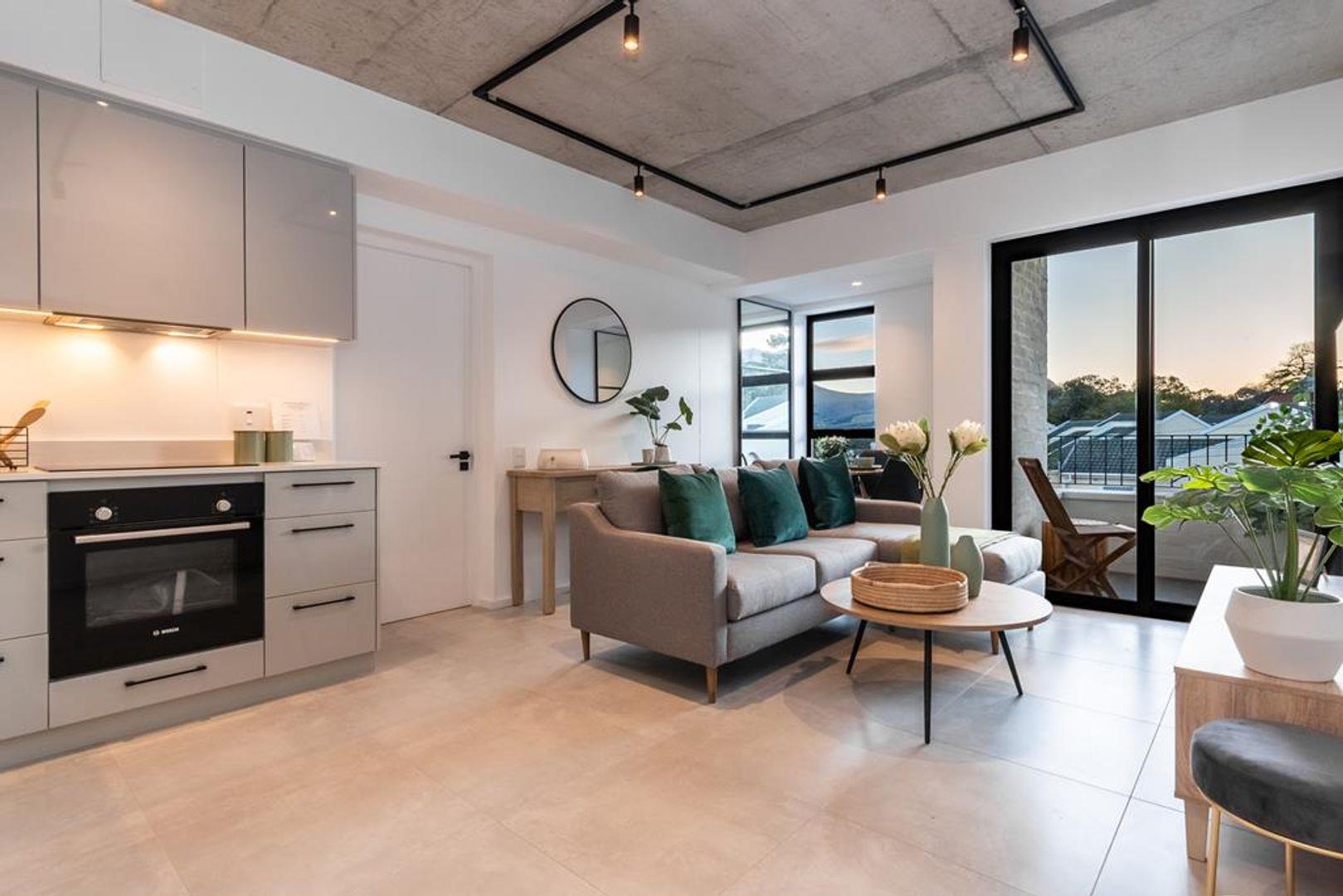 Wynberg Upper Property Apartments / flats to rent in Wynberg Upper