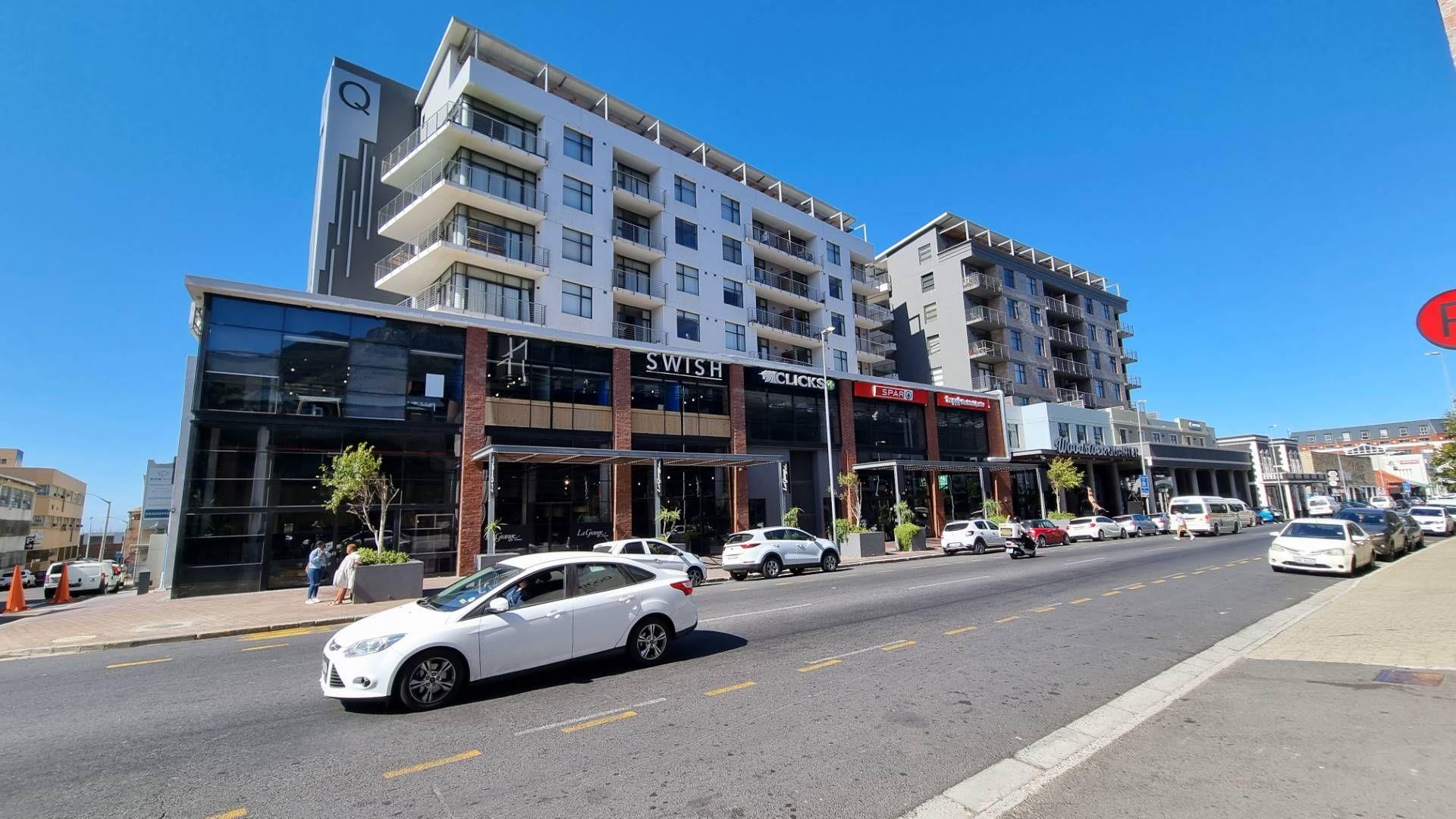 Woodstock Property Commercial property for sale in Woodstock Page 2