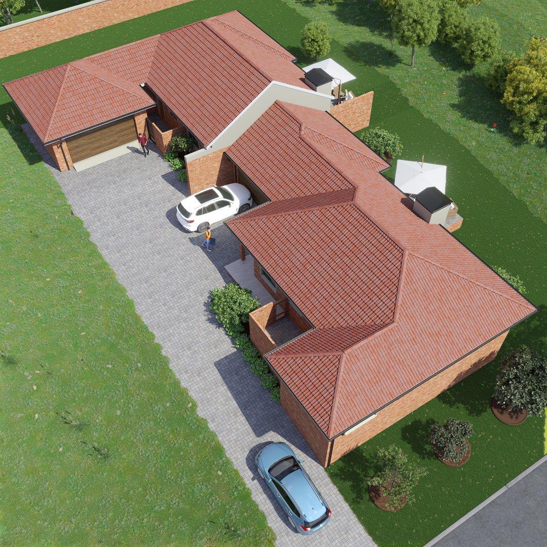 3 Bedroom House for sale in Groot Brakrivier Central P24111863171